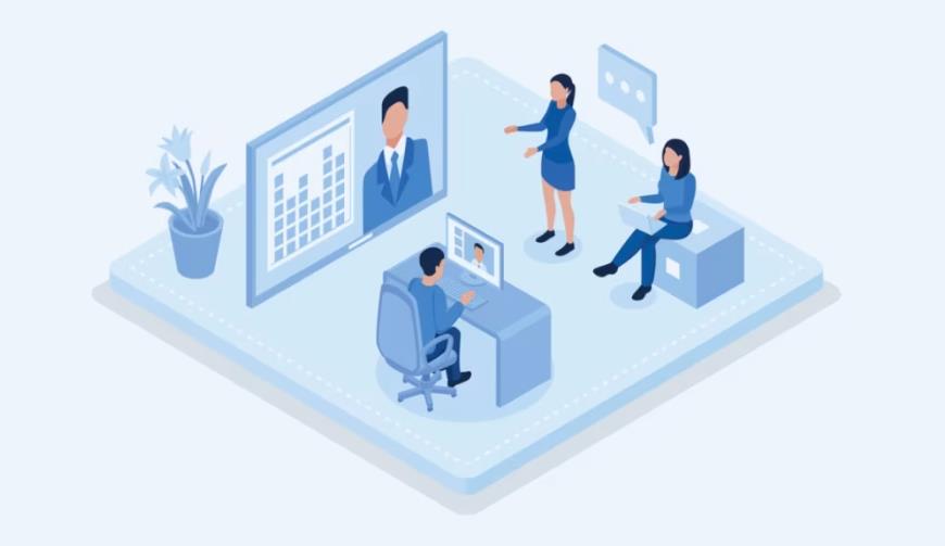 中山区网站建设新变革:人工智能重塑招聘流程的实践路径与价值